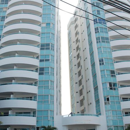 Apartamento Semi Penhouse Cartagena المظهر الخارجي الصورة