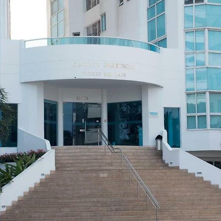 Apartamento Semi Penhouse Cartagena المظهر الخارجي الصورة