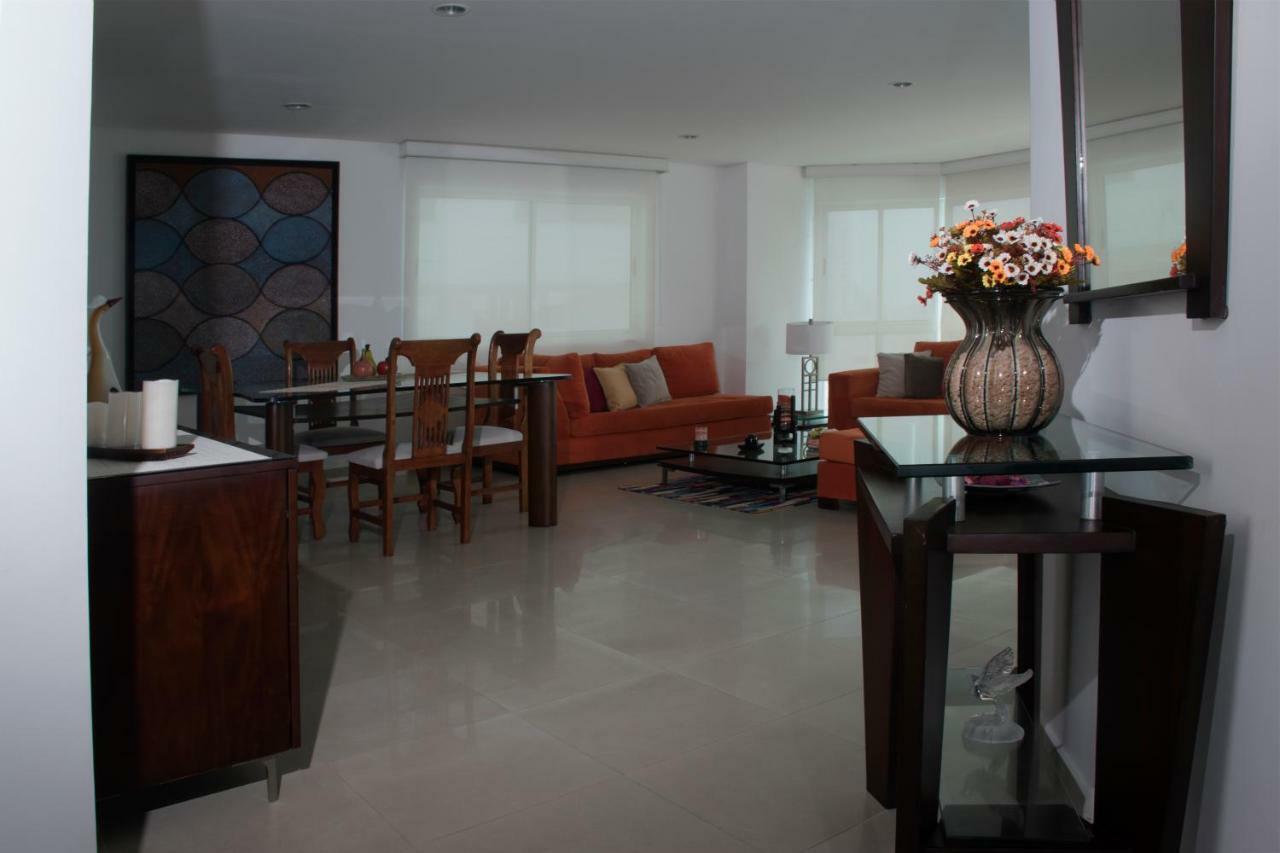 Apartamento Semi Penhouse Cartagena المظهر الخارجي الصورة