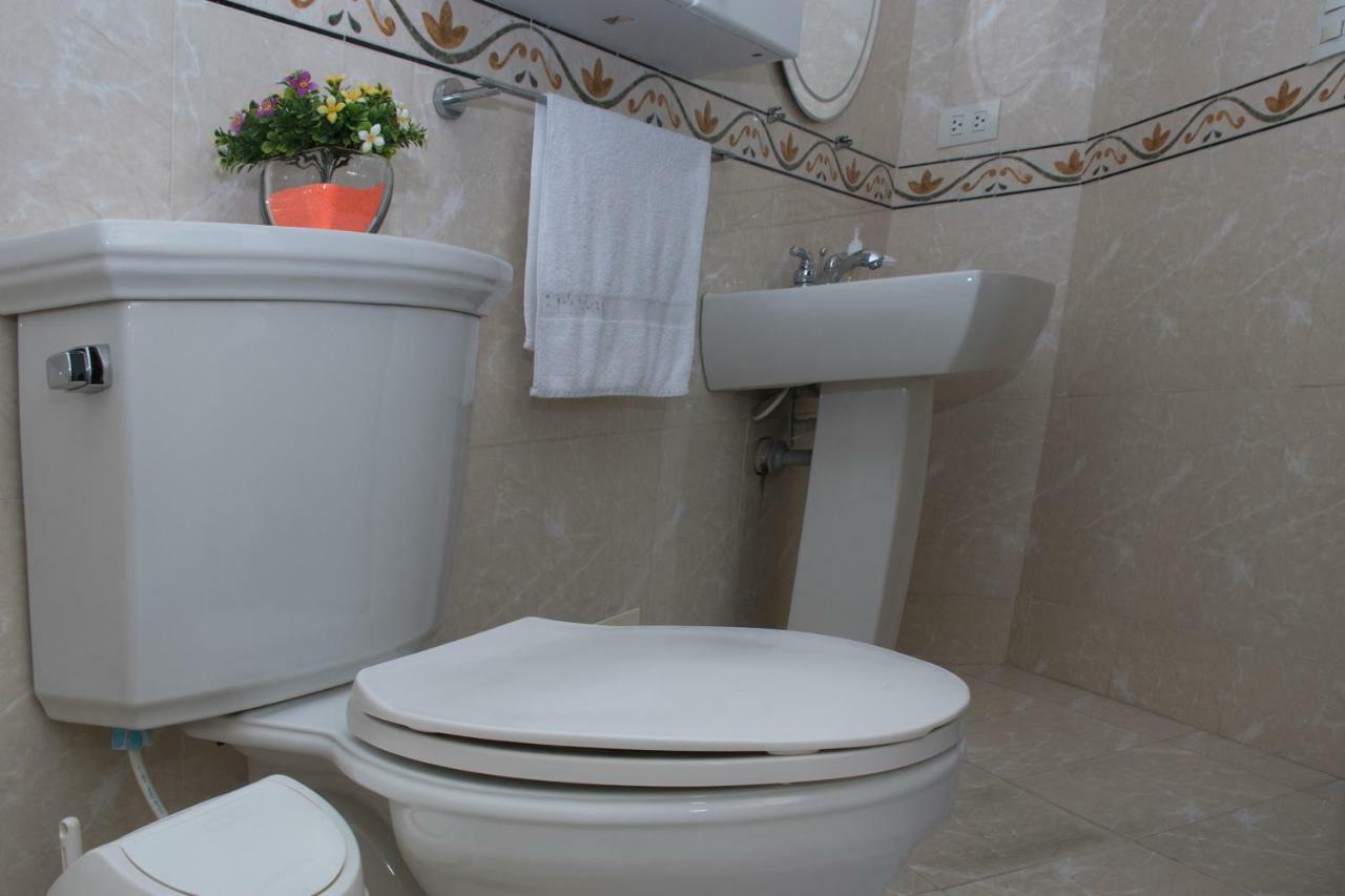 Apartamento Semi Penhouse Cartagena المظهر الخارجي الصورة