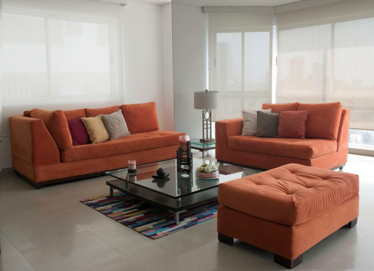 Apartamento Semi Penhouse Cartagena المظهر الخارجي الصورة